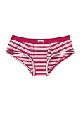 Hanes Authentic Core Hipster 2-Pack Panty