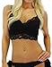 iHeartRaves Lace Babydoll Rave Tank