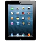 Apple ipad 4 3G and Wifi 64GB Black - Tablets