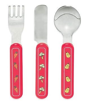 5-a-day Farm Cutlery Set
