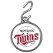 MLB Minnesota Twins Pet ID Tag