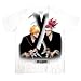 Ripple Junction Men's Bleach Ichigo Vs. Renji Men's Tee