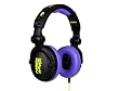 Skullcandy SK Pro DJ Headphones Sparkle Motion, One Size