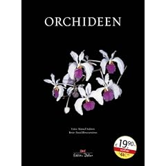 Orchideen: Mit Beiheft
