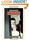 A Dictionary of Sociology (Oxford Paperback Reference)