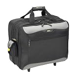 Targus City.gear 16 - 17.3 Inch / 40.6 - 43.9cm Xl Rolling Laptop Case - Notebook Carrying Case