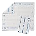 Medline Extrasorbs Drypad Underpads Air Permeable 30 x 36 inches (Pack of 25)