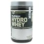 Optimum Nutrition Platinum Hydrowhey Cookies and Cream Overdrive, 1.75 Pound