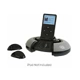 Merkury Universal iPod/MP3 Music Dock
