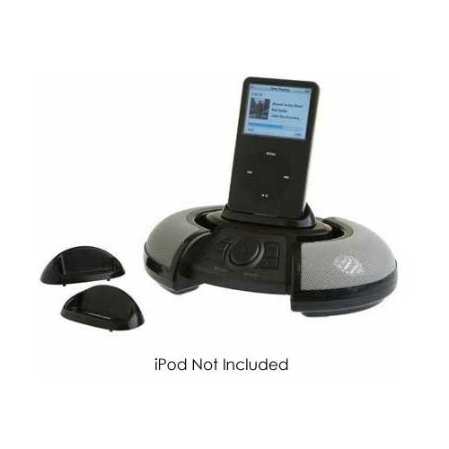Merkury Universal iPod/MP3 Music Dock