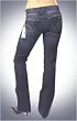 Joe's Socialite Jean in Thompson Wash