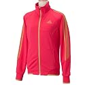 (アディダス)adidas adibright ウォｰムアップジャケット RA443