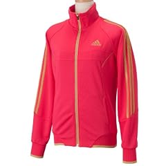 (アディダス)adidas adibright ウォｰムアップジャケット RA443