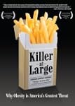 Killer at Large - DVD