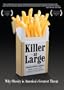 Killer at Large - DVD