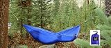 The Travel Hammock - Ultralight Hammock, Royal Blue