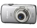 Canon デジタルカメラ IXY DIGITAL 930 IS シルバー IXYD930IS(SL)