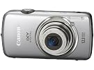 Canon デジタルカメラ IXY...