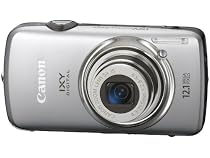 Canon デジタルカメラ IXY DIGITAL 930 IS シルバー IXYD930IS(SL)