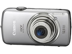 Canon デジタルカメラ IXY DIGITAL 930 IS シルバー IXYD930IS(SL)