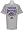 NCAA Florida Gators National Champions Gray Ball T-Shirt