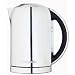 Magimix 11565 Kettle polished stainless steel with charcoal handle