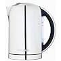 Magimix 11565 Kettle polished stainless steel with charcoal handle
