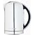 Magimix 11565 Kettle polished stainless steel with charcoal handle