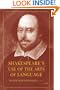 Shakespeare's Use of the Arts of Language