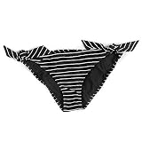 Roxy Ditsy Sun Knotted Tie Side Bikini Bottom - Women's