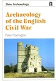 Archaeology of the English civil war