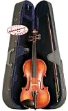 PALATINO ANZIANO VIOLIN OUTFIT 4/4