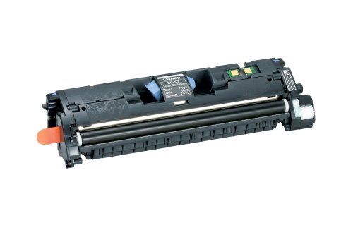 Electronics: Canon EP 87Y Yellow Laser Toner Cartridge