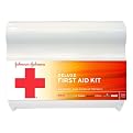 Johnson & Johnson Deluxe First Aid Kit