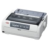 Okidata ML620 9-Pin Impact Printer