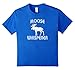 Moose Whisperer Shirt Vintage Style Bull Moose Antlers Gift
