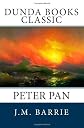 Peter Pan: Peter and Wendy