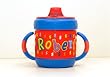 Personalized Sippy Cup Robert
