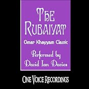 The Rubaiyat | [Omar Khayyam]