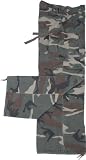 MFH Herren Kampfhose US M65 Rip Stop