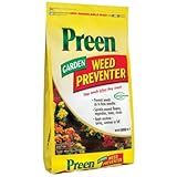 Preen Garden 2463802 31.8-pound Weed Preventer