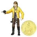 Star Wars 30th Anniversary #12 Luke Skywalker Action Figure