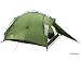 Sports : Vaude 3-Personen-Zelt Mark II Long, Modell 2008