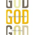 The Evolution of God (Hardcover)