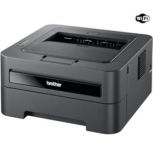 BROTHER Schwarzweiß-Laserdrucker HL-2270DW