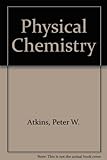 Physical chemistry