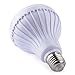 NianJia Music Bulb Speakers Bluetooth Control Smart Audio Speaker Lamps LED Color Changing