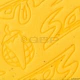 Salsa Yellow Gel Cork Bar Tape