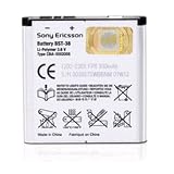 Sony Ericsson BST38 Standard Battery
