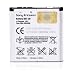 Sony Ericsson BST38 Standard Battery